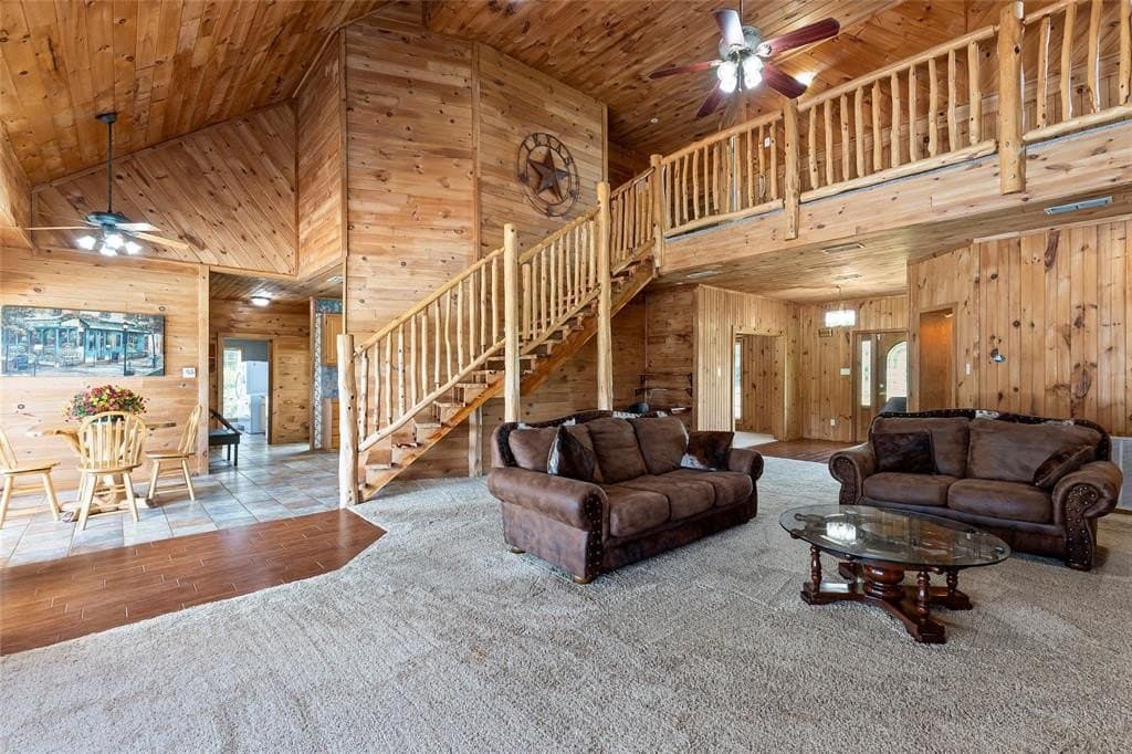 15.4 acres in Hunt County - photo 14