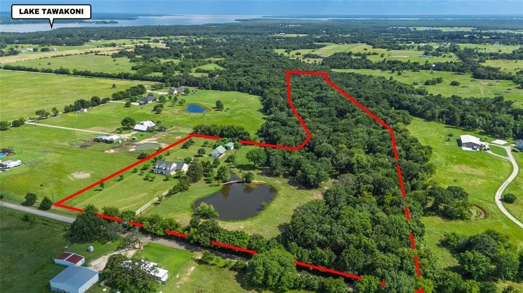 15.4 acres in Hunt County - photo 8