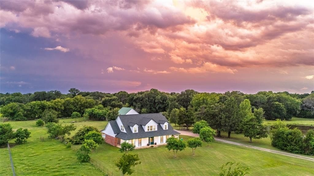 15.4 acres in Hunt County - photo 4