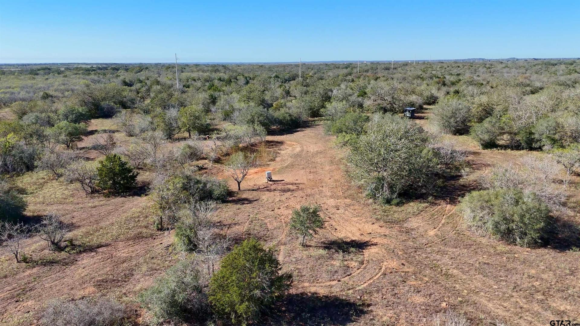 668 acres in Gonzales County - photo 29