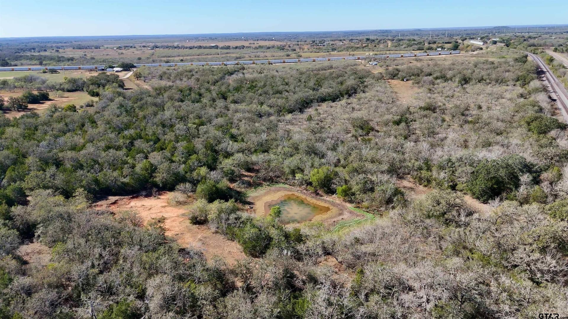 668 acres in Gonzales County - photo 19