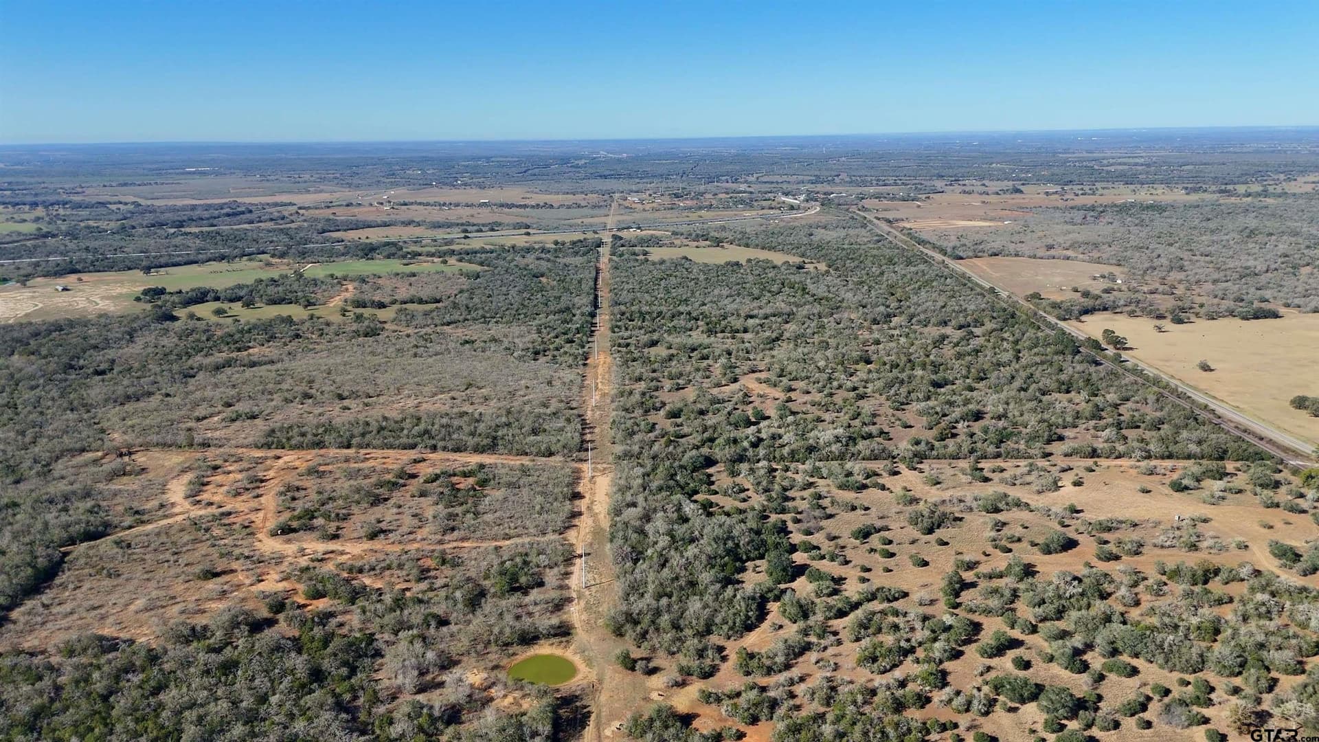 668 acres in Gonzales County - photo 32