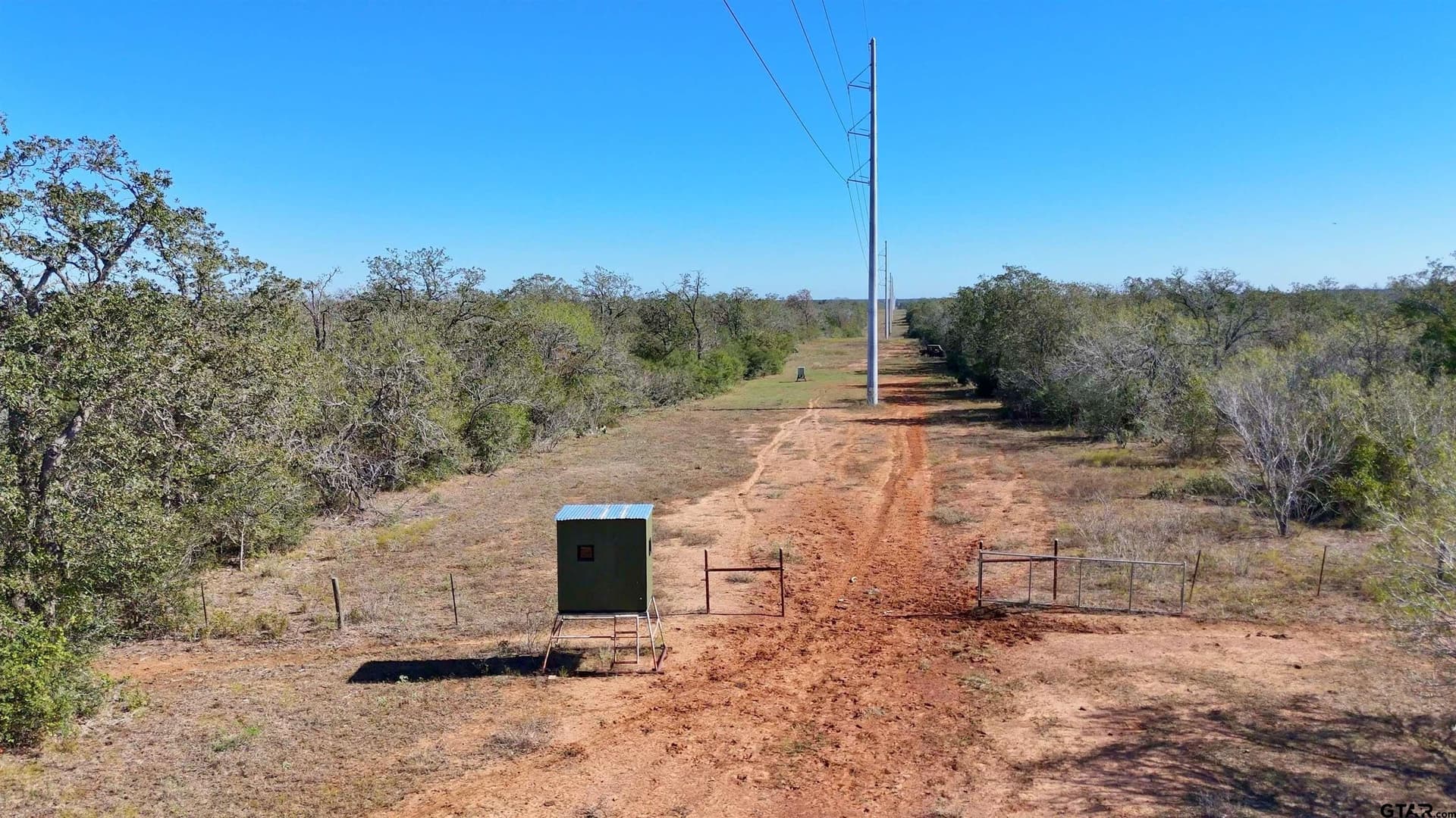 668 acres in Gonzales County - photo 36