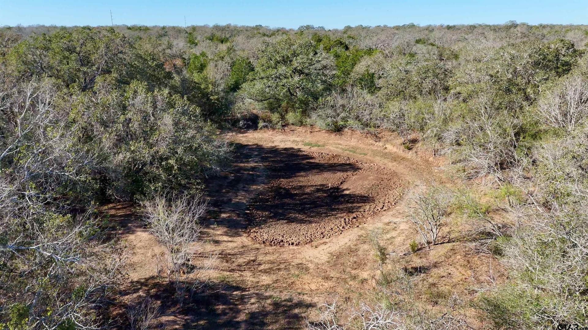 668 acres in Gonzales County - photo 24