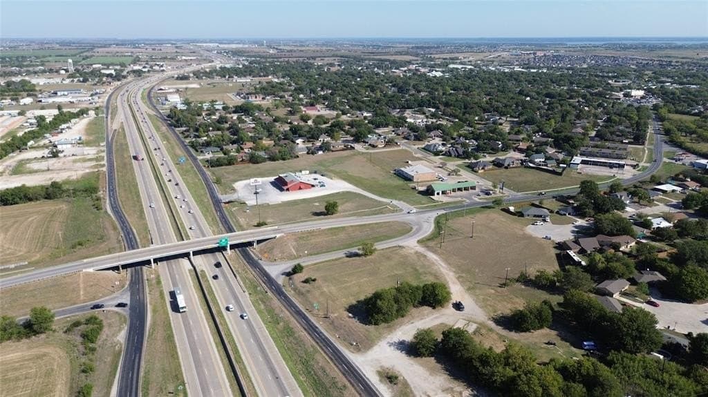 1.23 acres in Denton County - photo 3