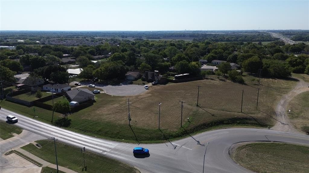1.23 acres in Denton County - photo 5