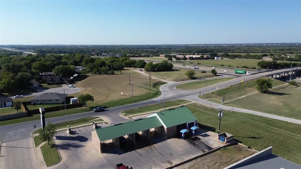 1.23 acres in Denton County - photo 4