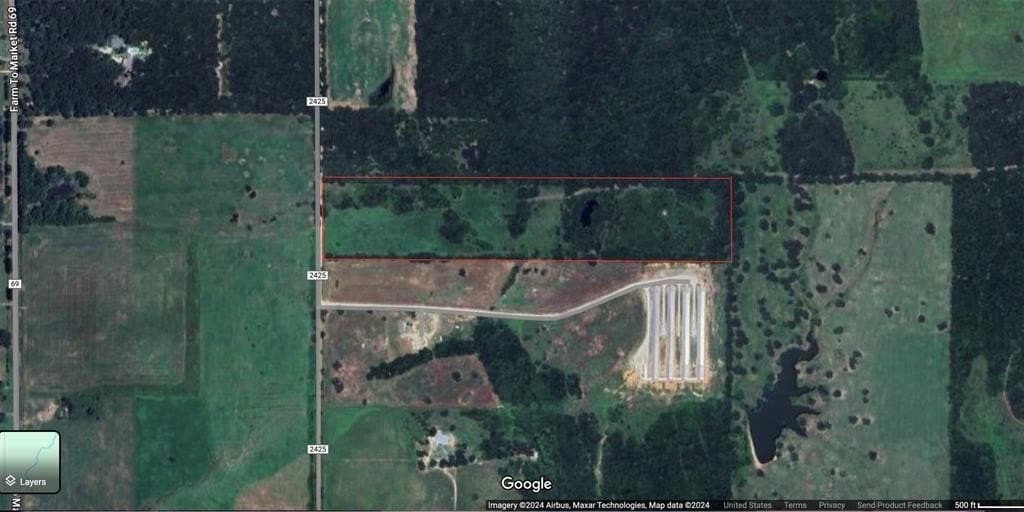 30.77 acres in Hopkins County - photo 10