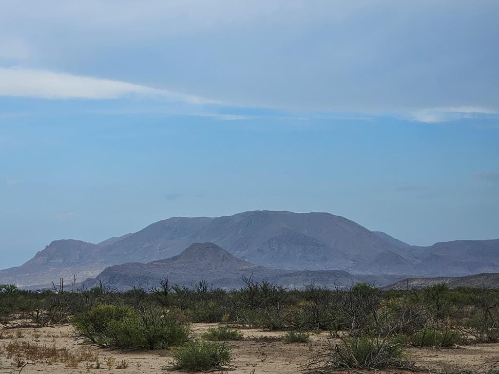 5 acres in Brewster County - photo 2