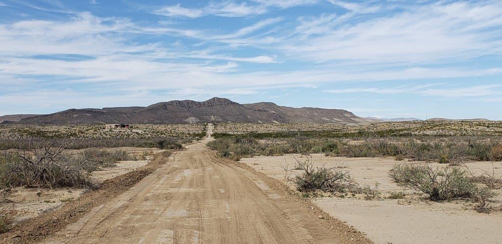 5 acres in Brewster County - photo 22