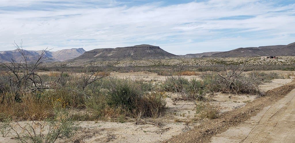 5 acres in Brewster County - photo 21