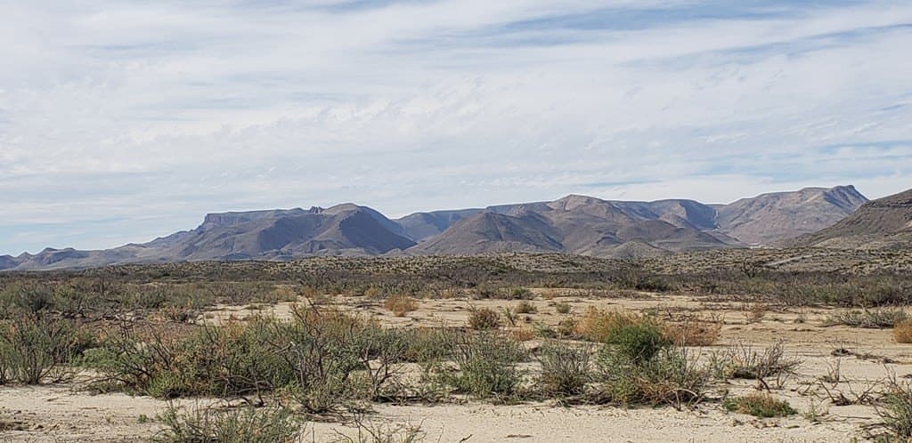 5 acres in Brewster County - photo 19