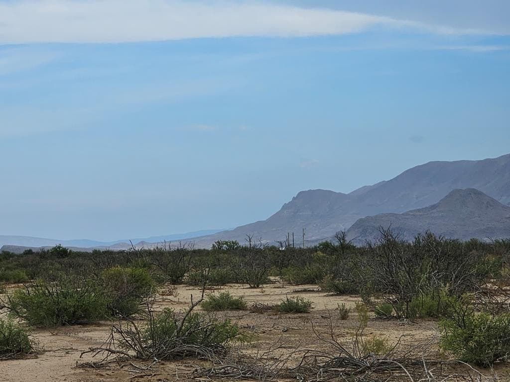 5 acres in Brewster County - photo 9