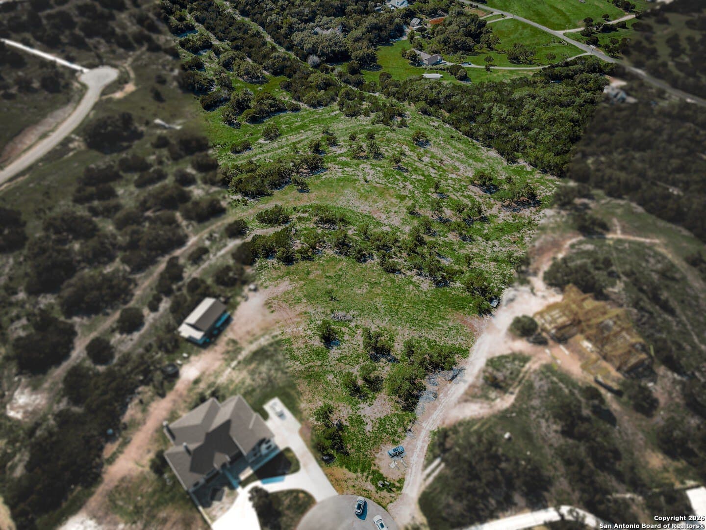 5.01 acres in Comal County - photo 6