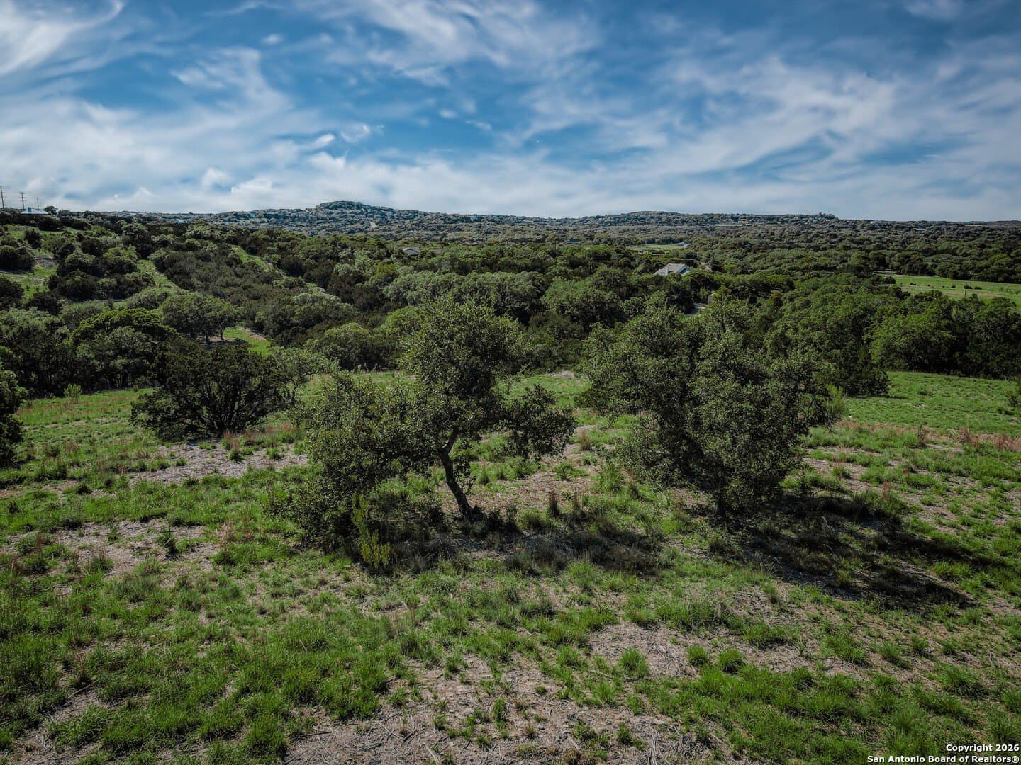 5.01 acres in Comal County - photo 3