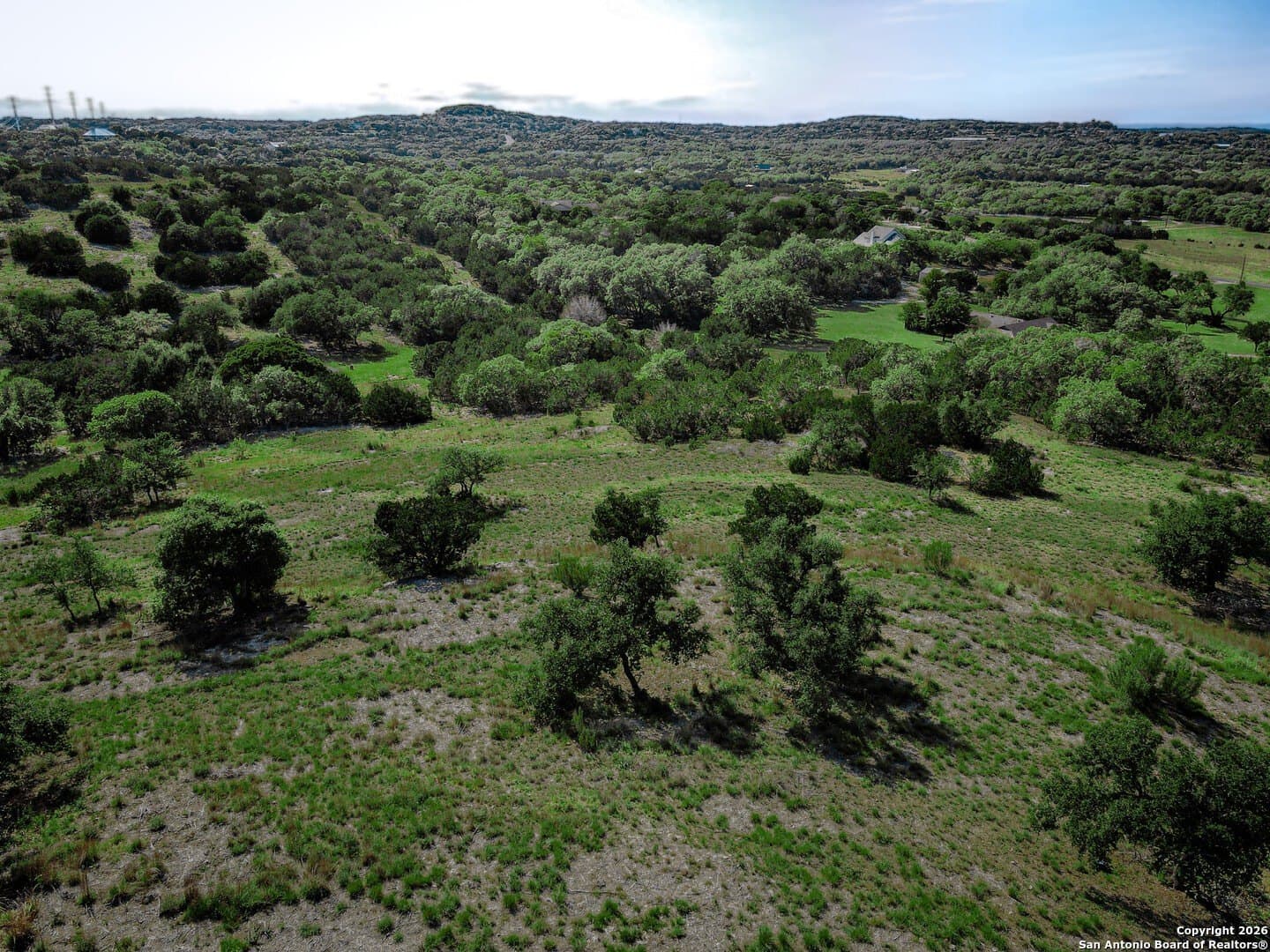 5.01 acres in Comal County - photo 2