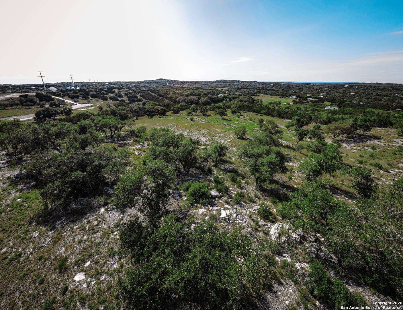 5.01 acres in Comal County - photo 9