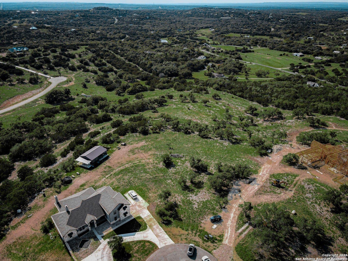 5.01 acres in Comal County - photo 12