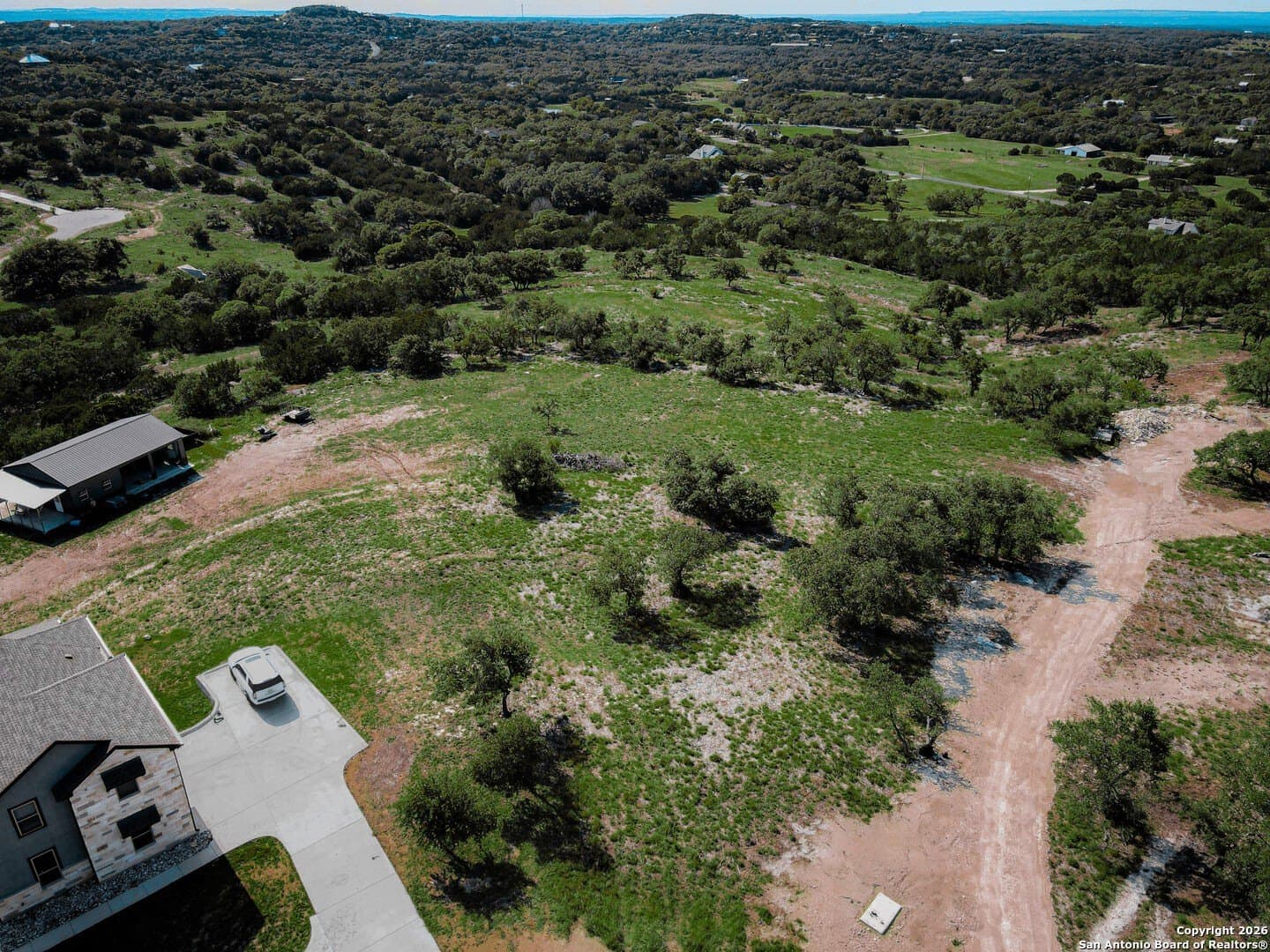 5.01 acres in Comal County - photo 11