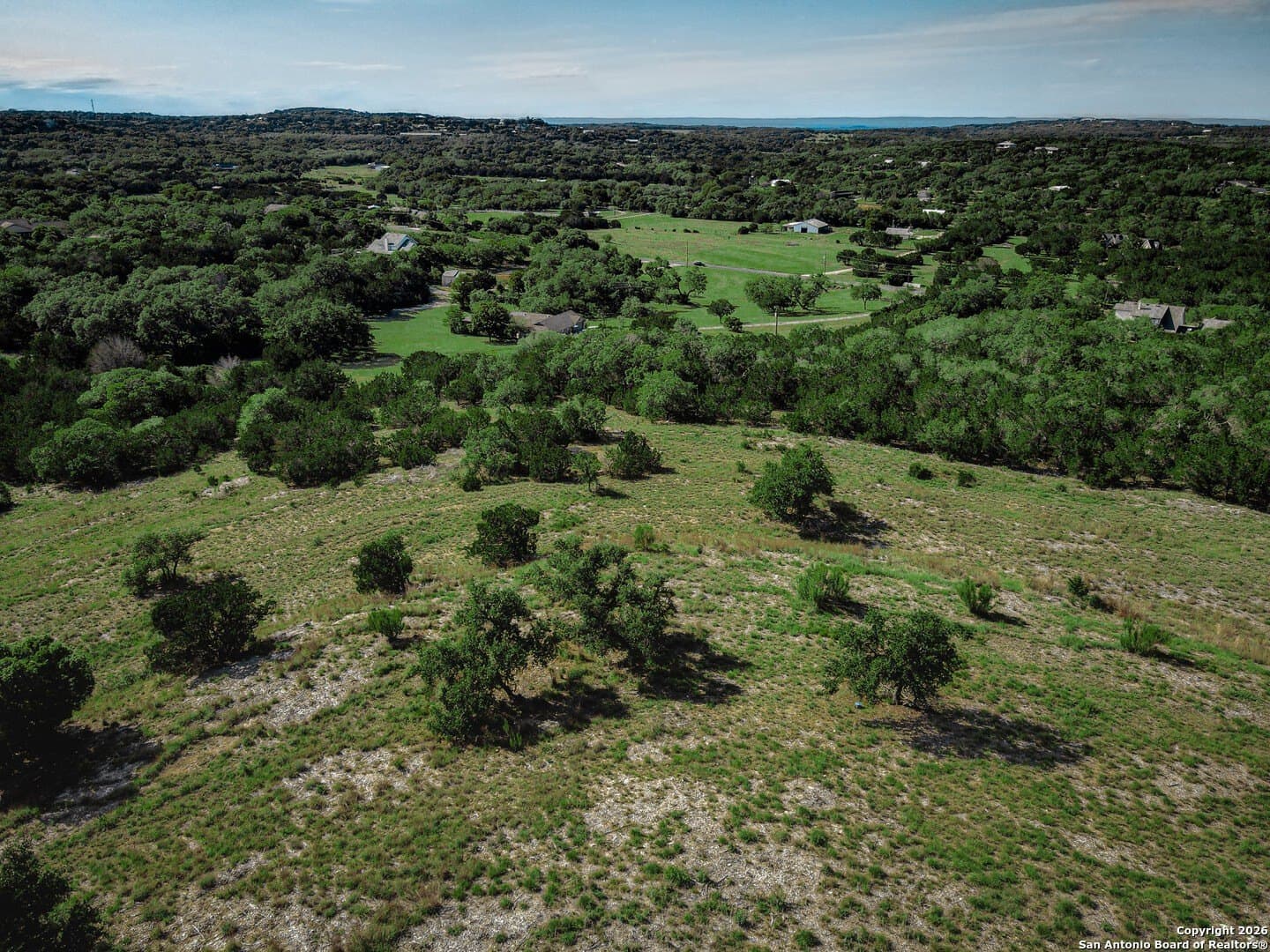 5.01 acres in Comal County - photo 4