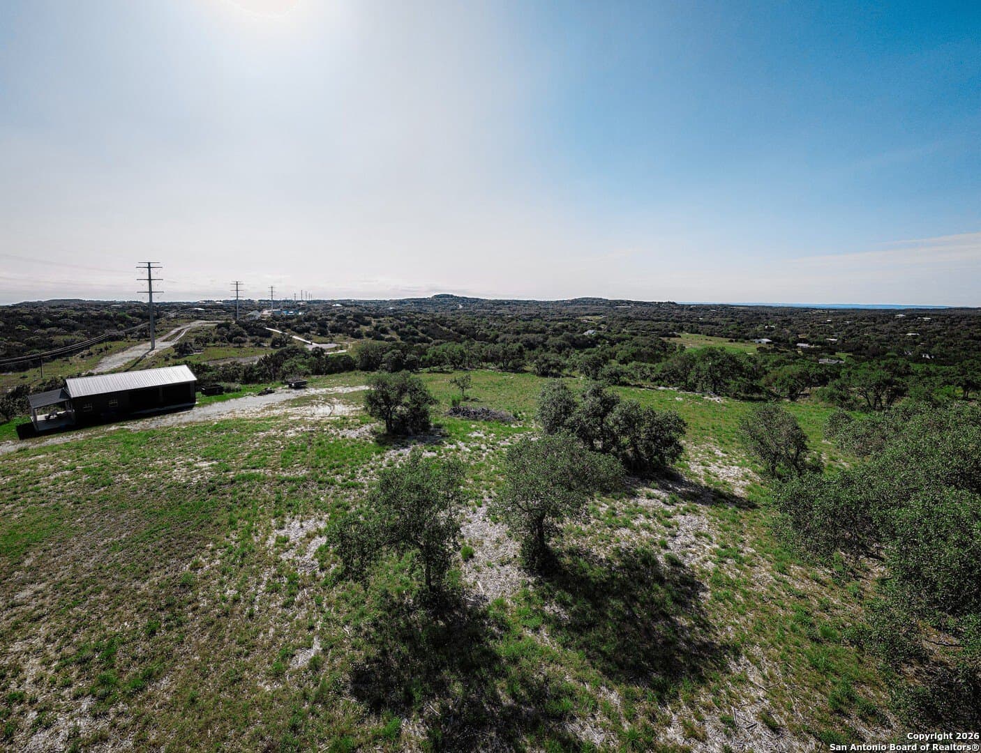 5.01 acres in Comal County - photo 8