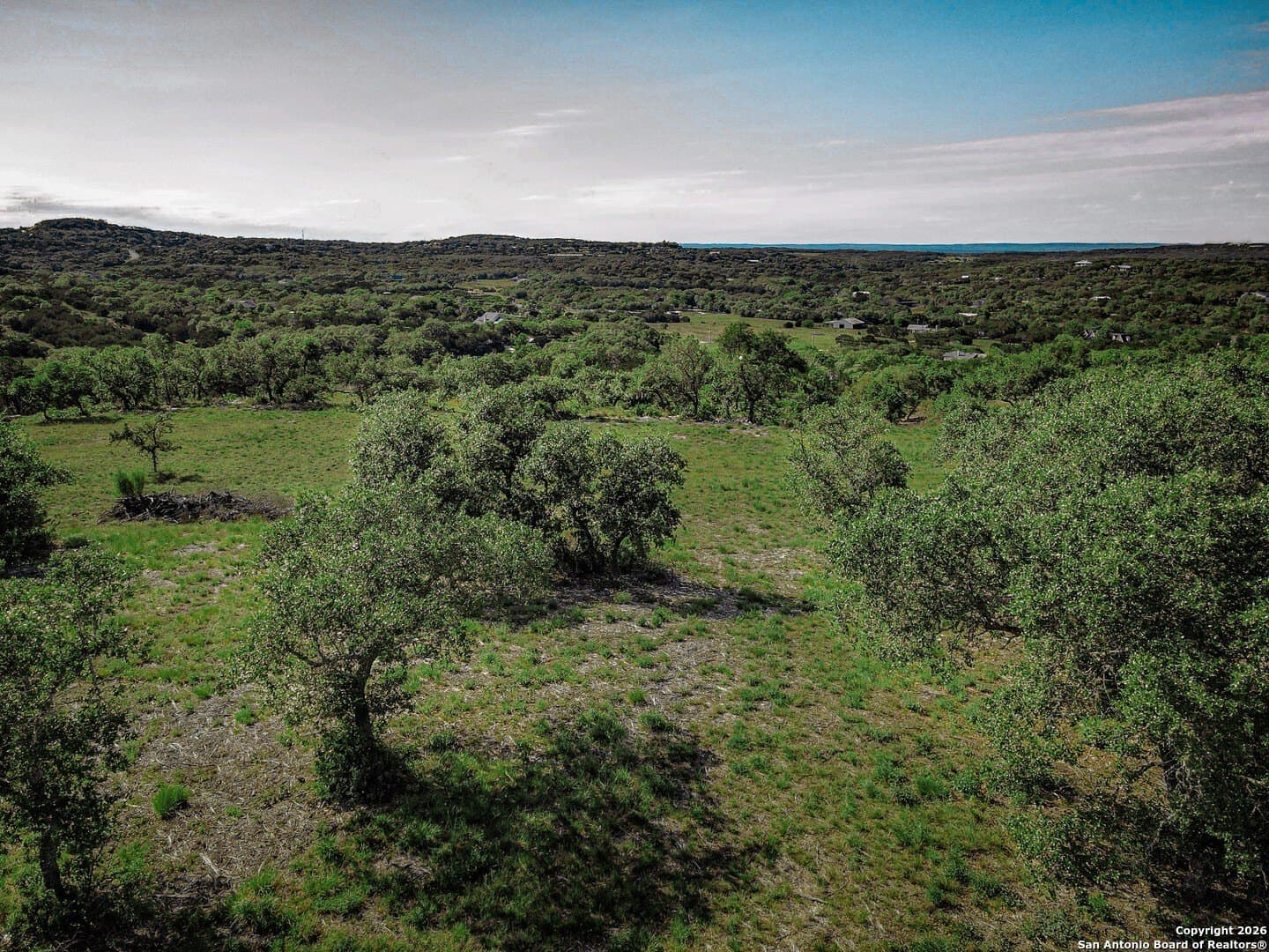5.01 acres in Comal County - photo 7