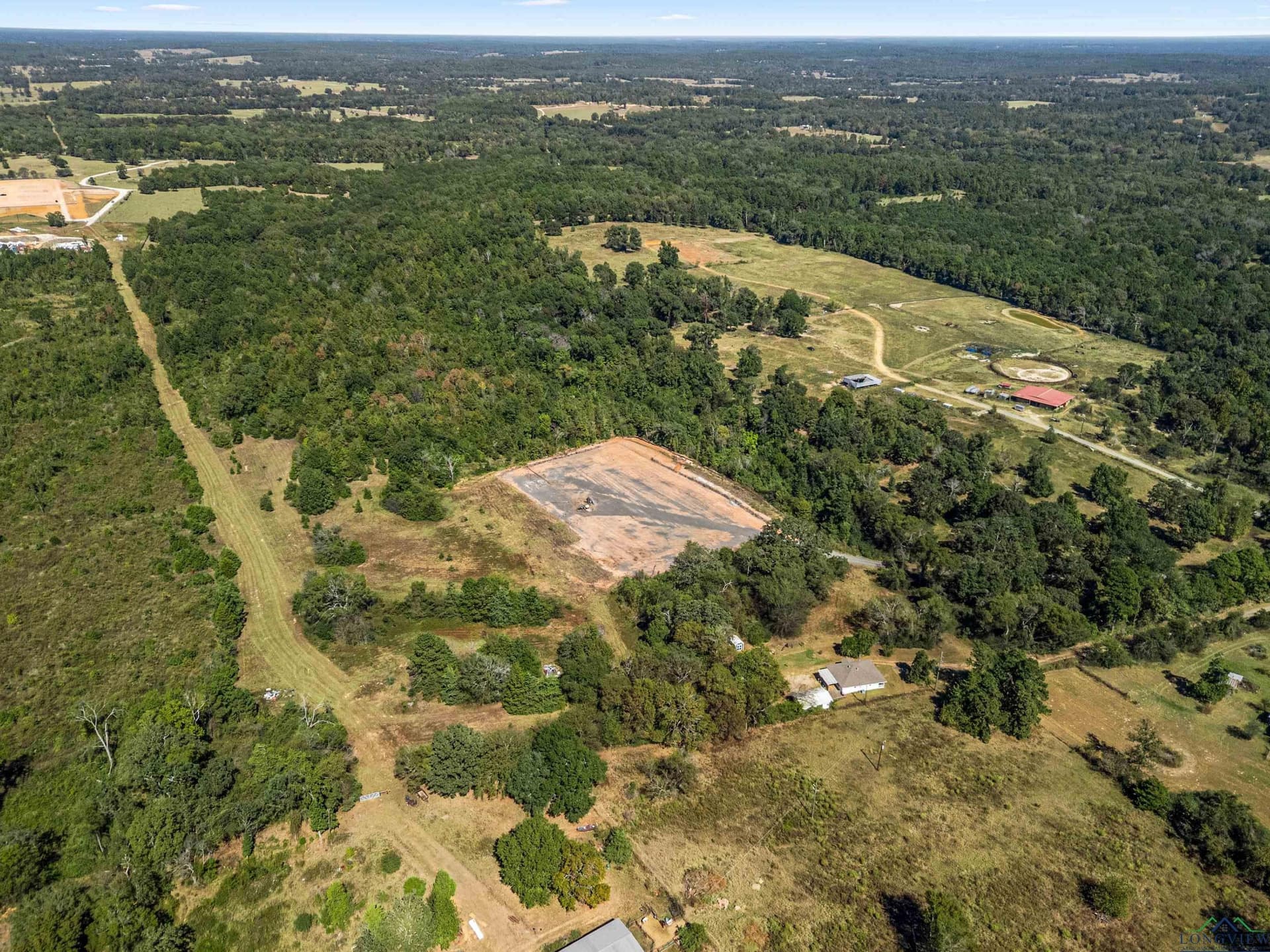 48 acres in Rusk County - photo 5