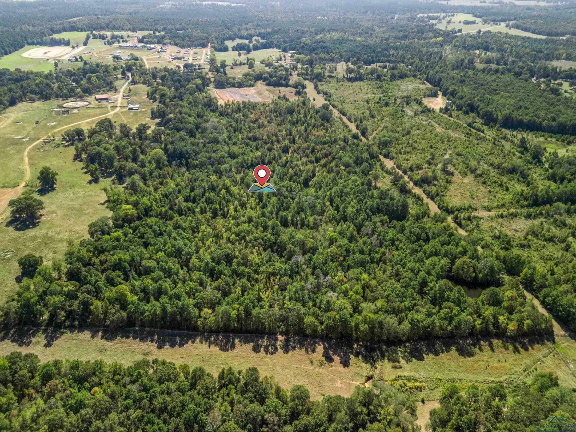 48 acres in Rusk County - photo 2