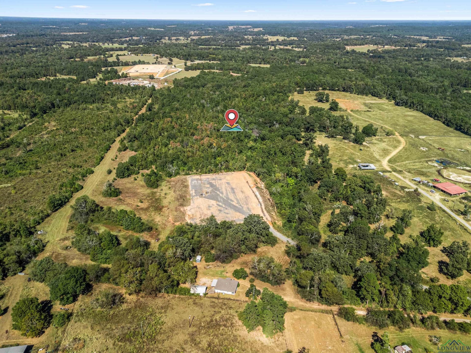 48 acres in Rusk County - photo 3