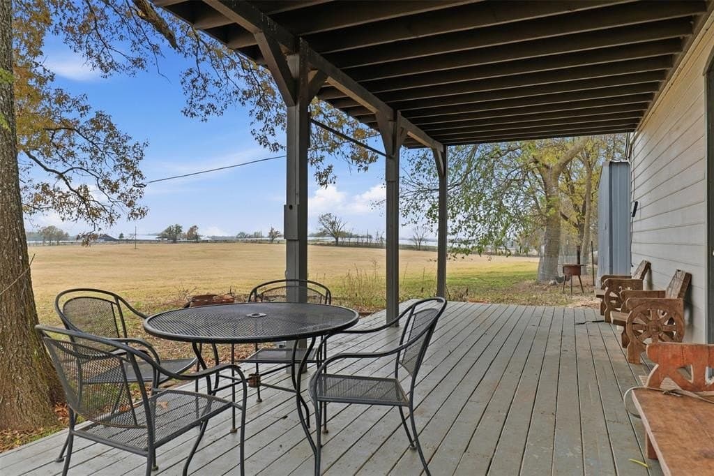 10 acres in Hopkins County - photo 9