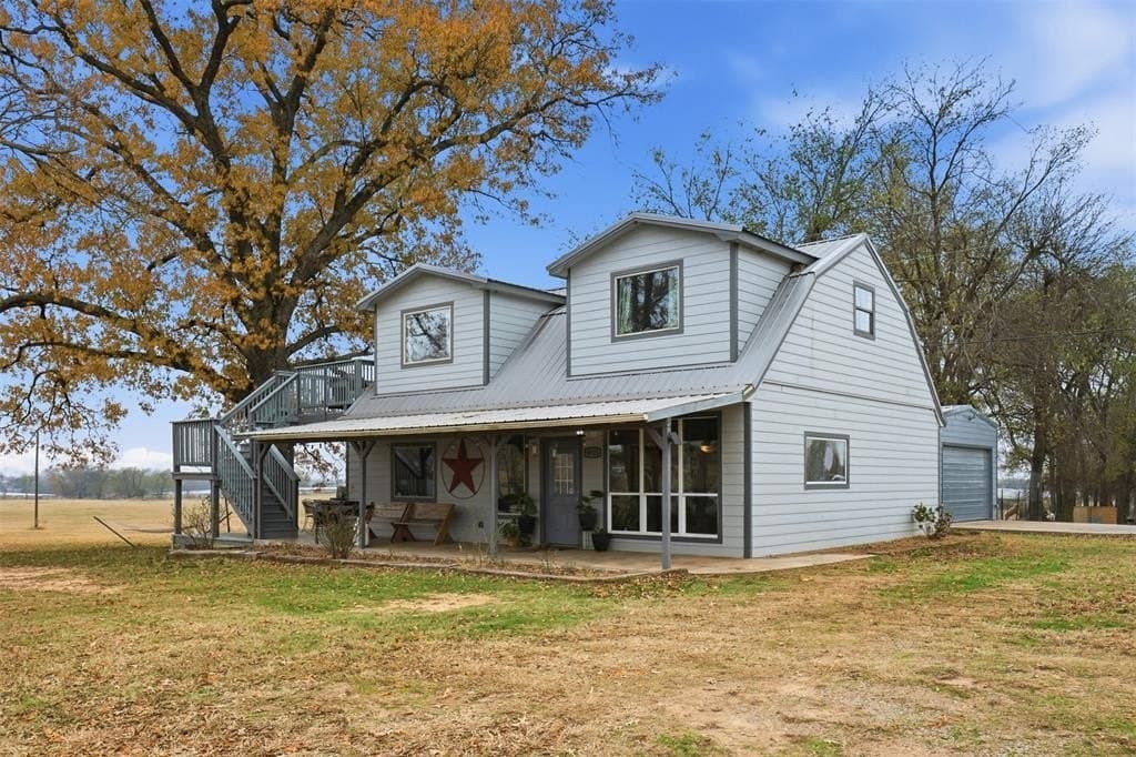 10 acres in Hopkins County - photo 6