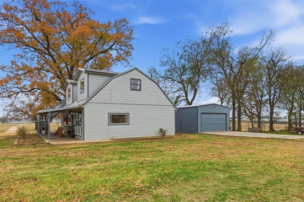 10 acres in Hopkins County - photo 7