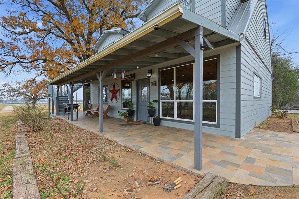 10 acres in Hopkins County - photo 8