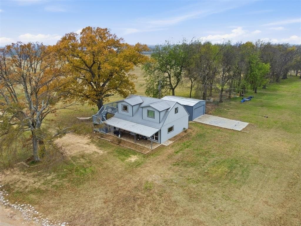 10 acres in Hopkins County - photo 30
