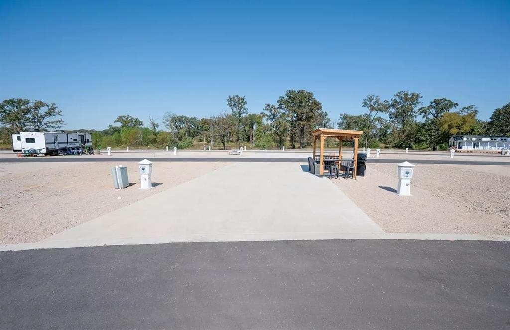 0.04 acres in Titus County - photo 2