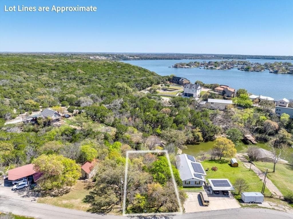 0.2 acres in Hood County - photo 5
