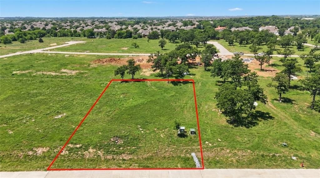 1 acres in Denton County - photo 9