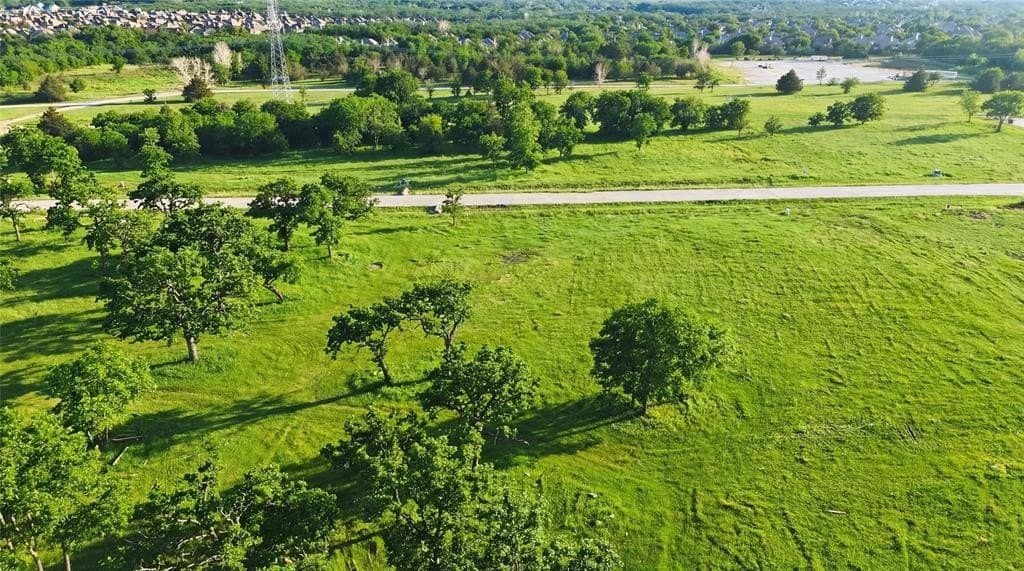 1 acres in Denton County - photo 2