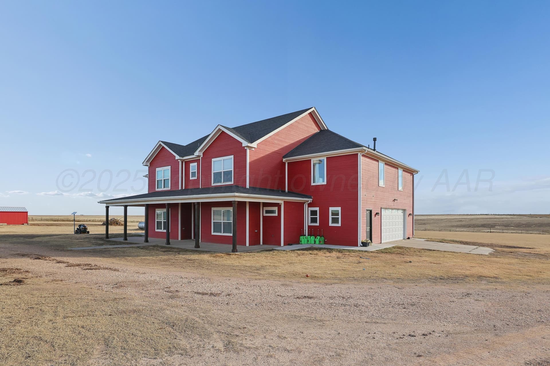 10 acres in Armstrong County - photo 4