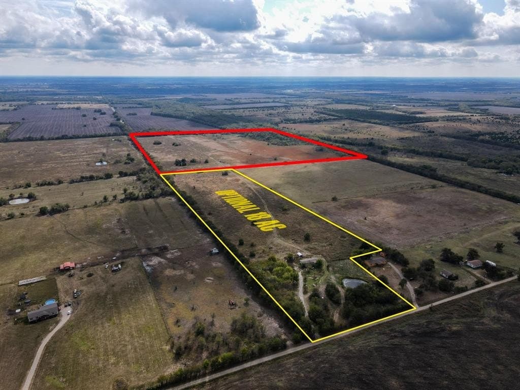 61 acres in Fannin County - photo 8