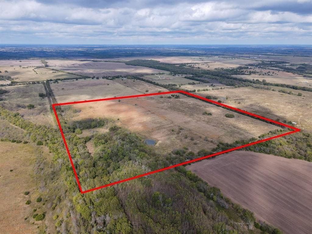 61 acres in Fannin County - photo 3