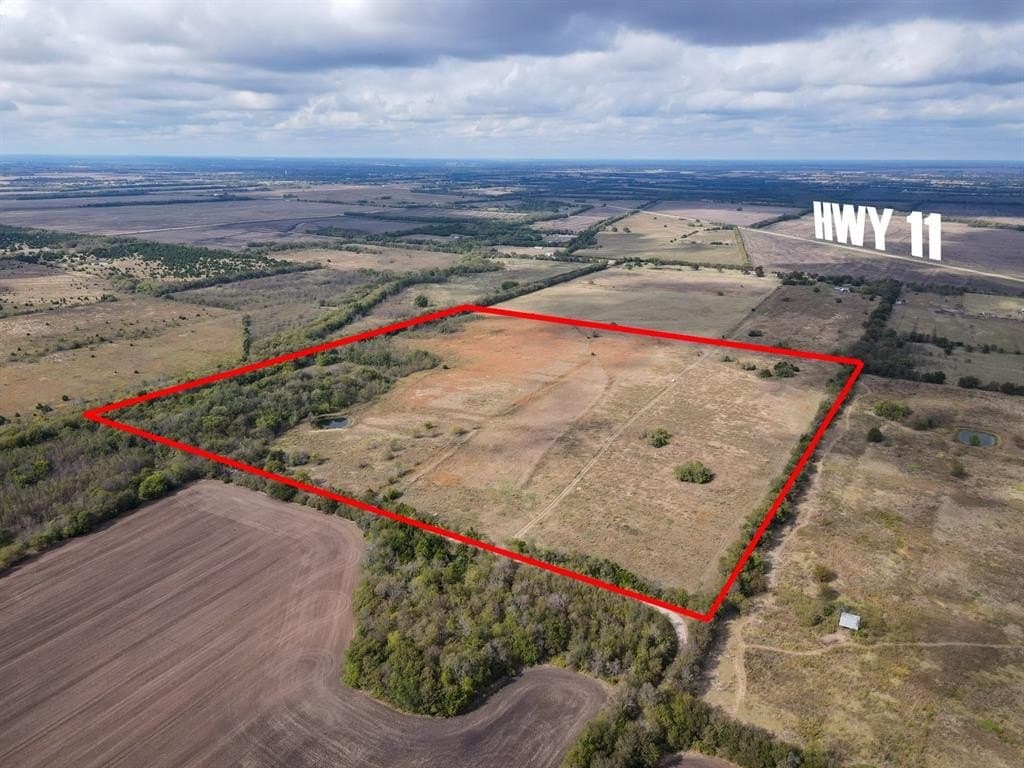 61 acres in Fannin County - photo 6