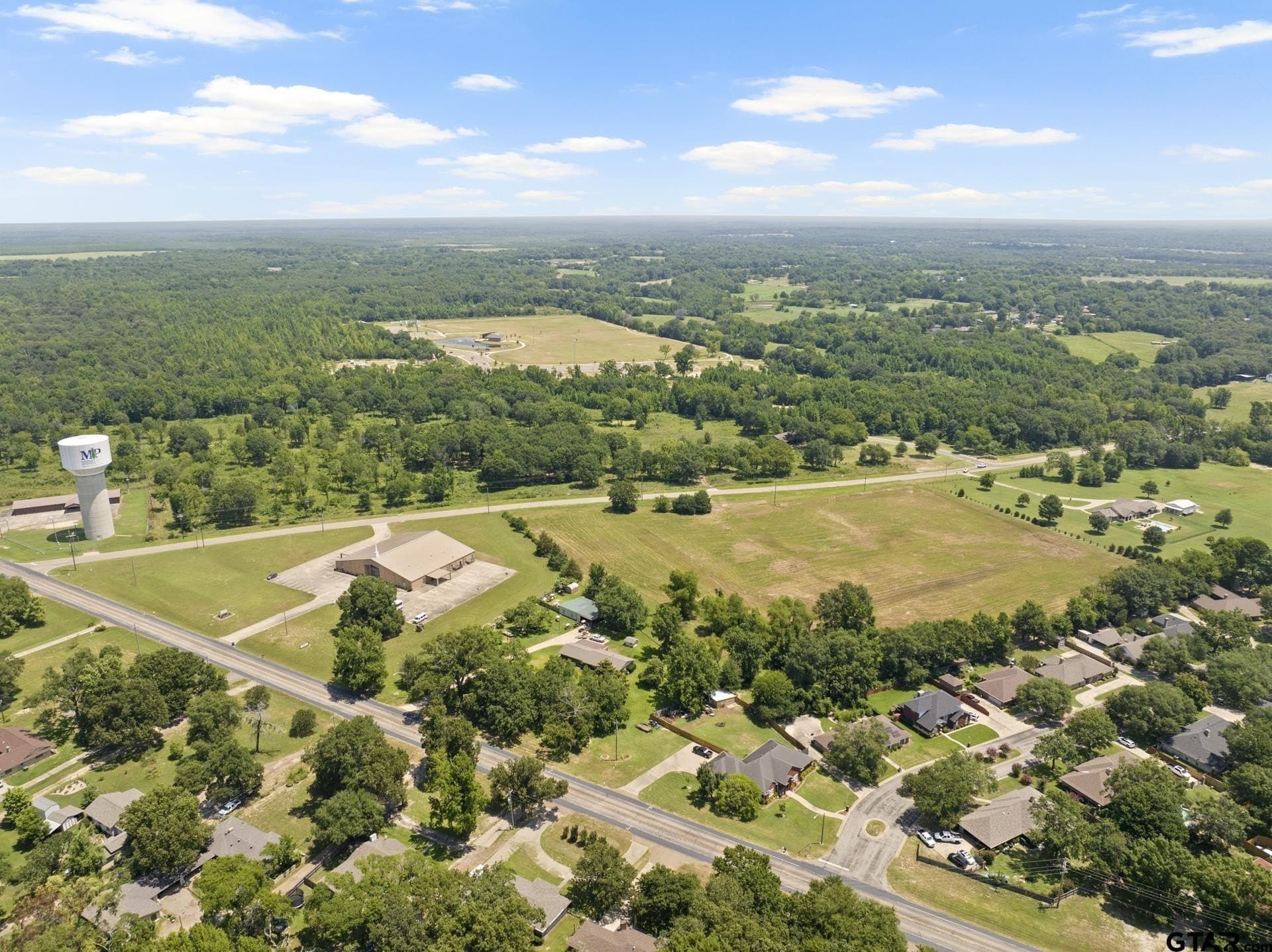 9.83 acres in Titus County - photo 18