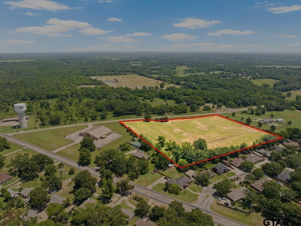 9.83 acres in Titus County - photo 3