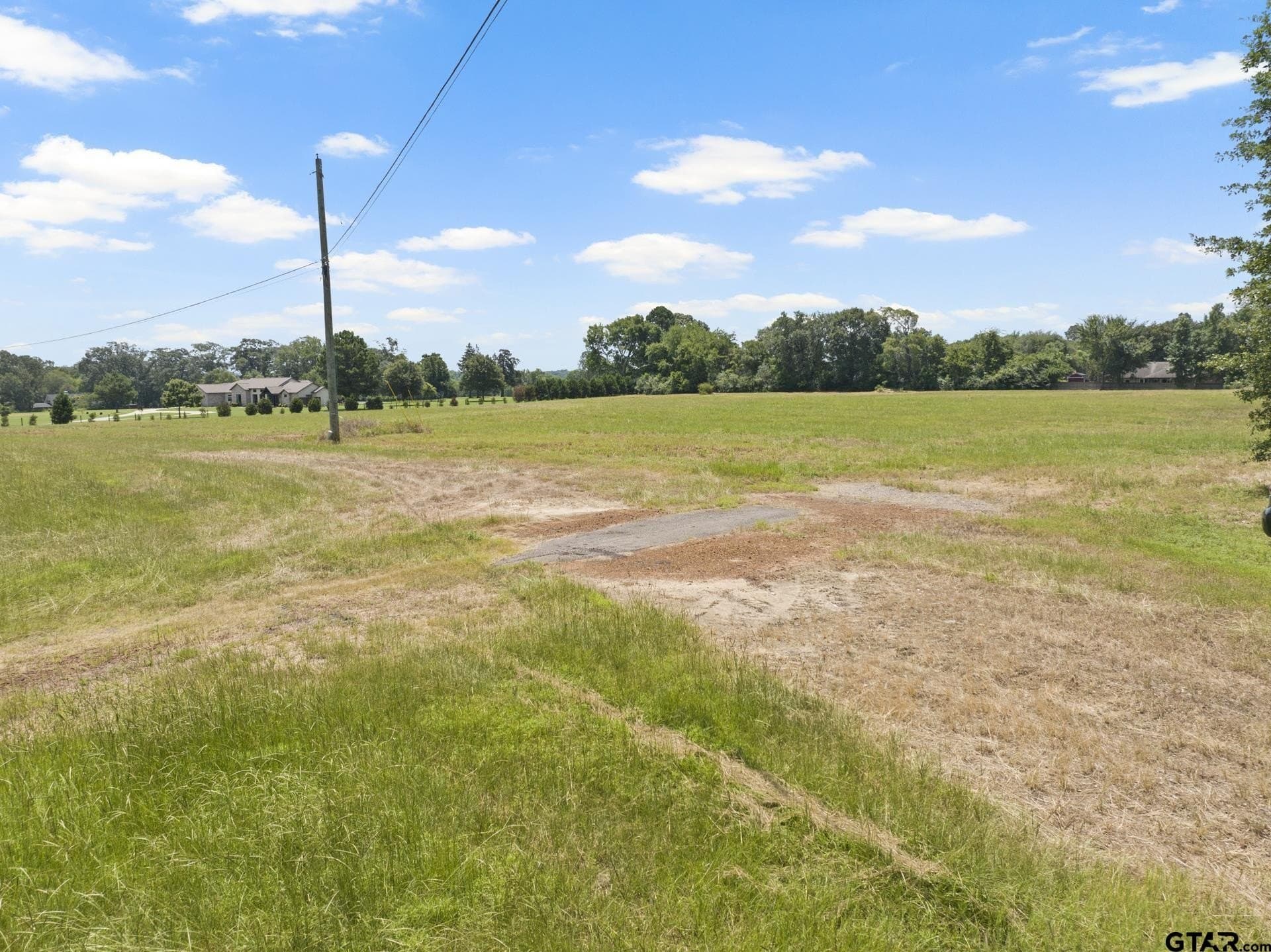 9.83 acres in Titus County - photo 12