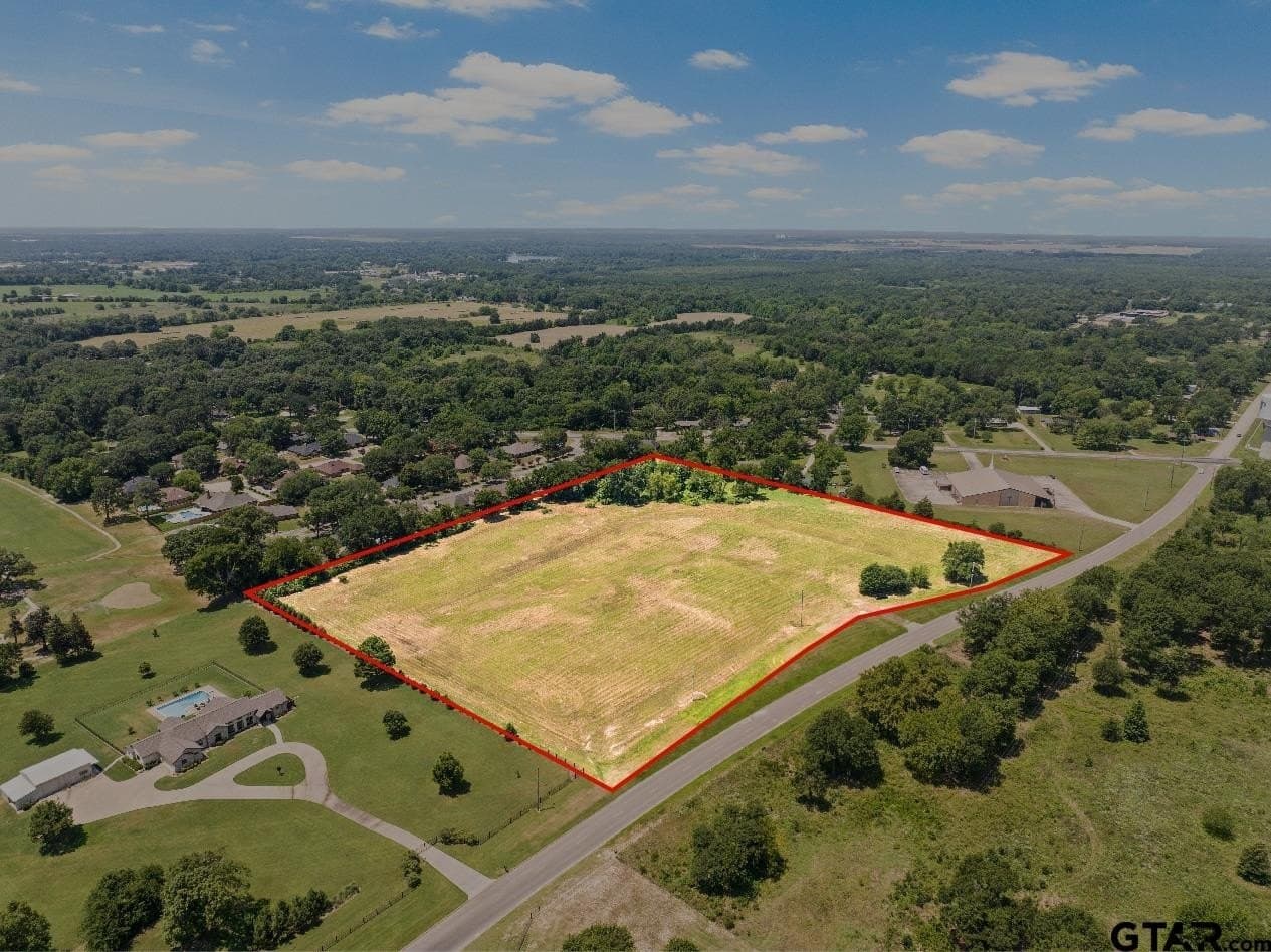 9.83 acres in Titus County - photo 2