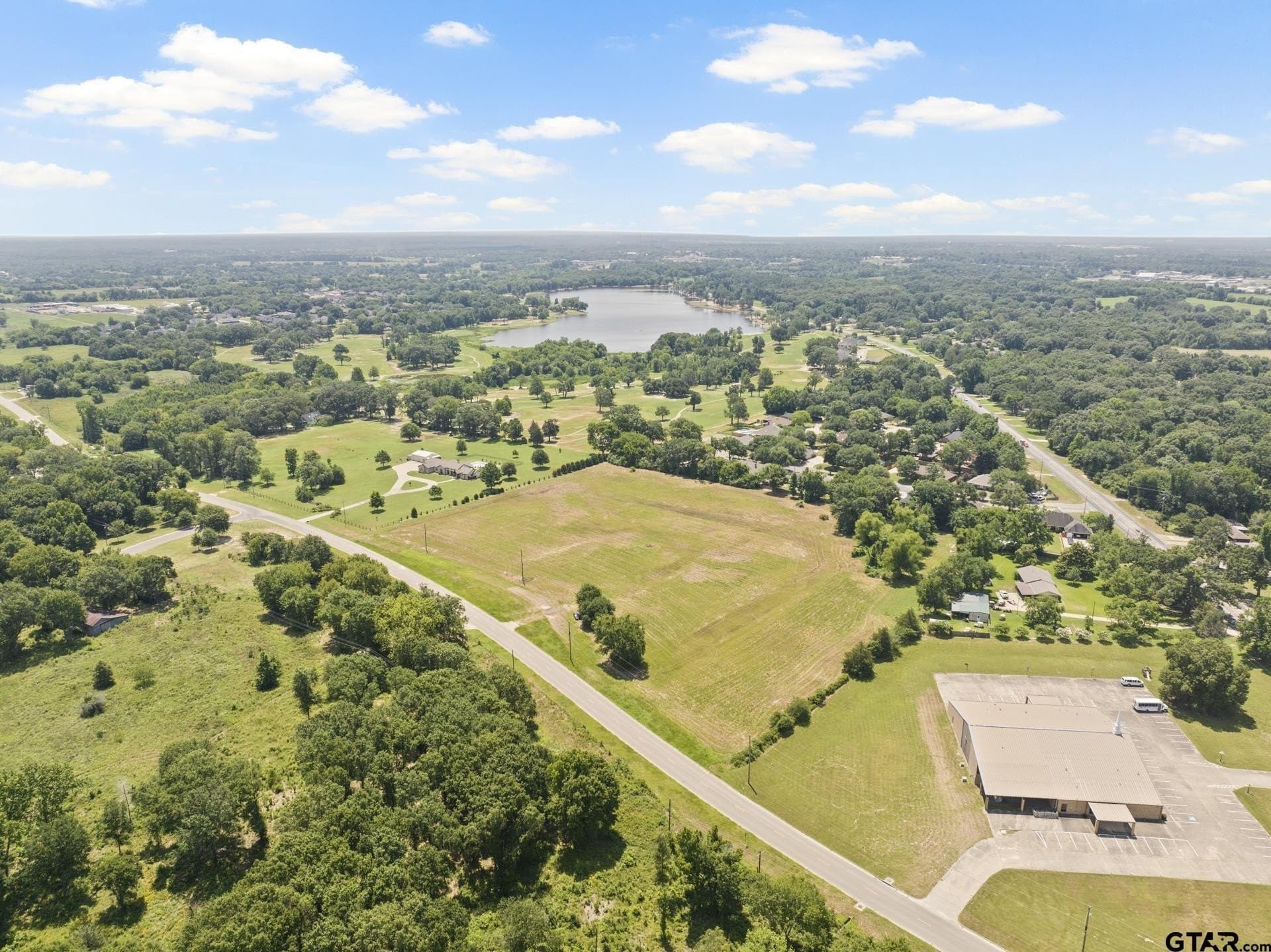 9.83 acres in Titus County - photo 17
