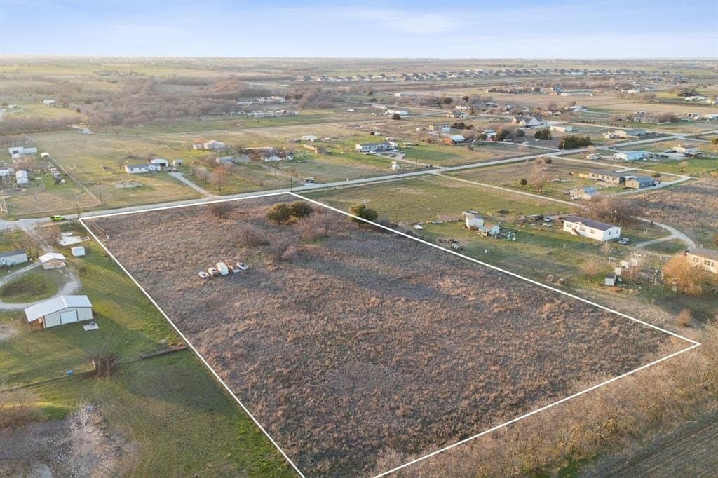 5 acres in Denton County - photo 6