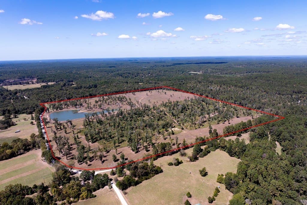 128.38 acres in HOUSTON County - photo 8