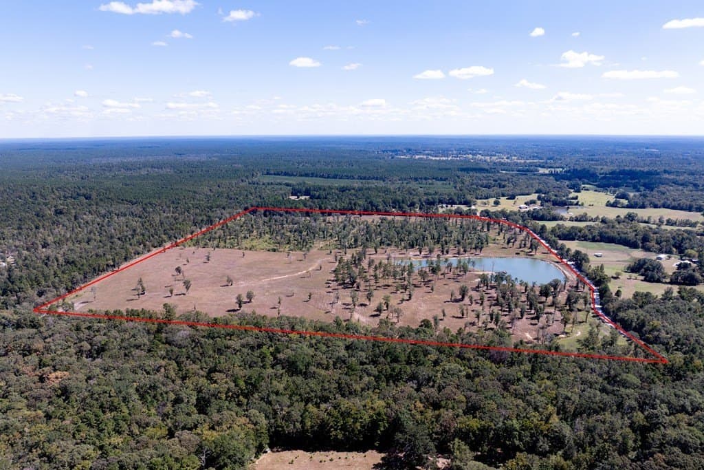 128.38 acres in HOUSTON County - photo 25